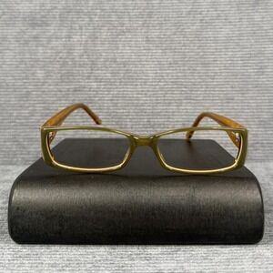 Fysh Eyeglasses Frames 3314 307 Urban Rectangular Size 53 16 135 mm